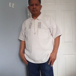 Meet your Posher, Pedro joaquin